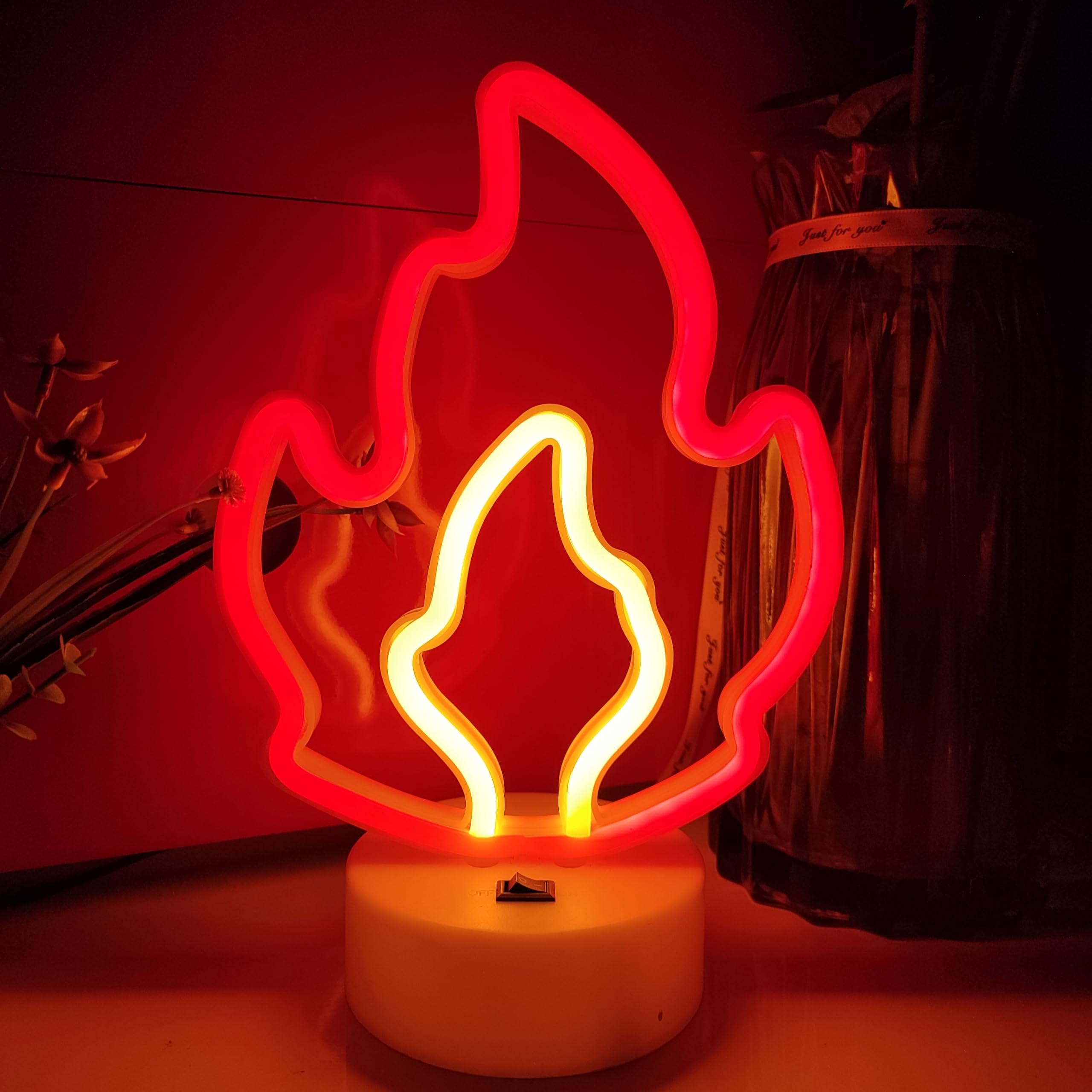 Free Standing Neon Signs