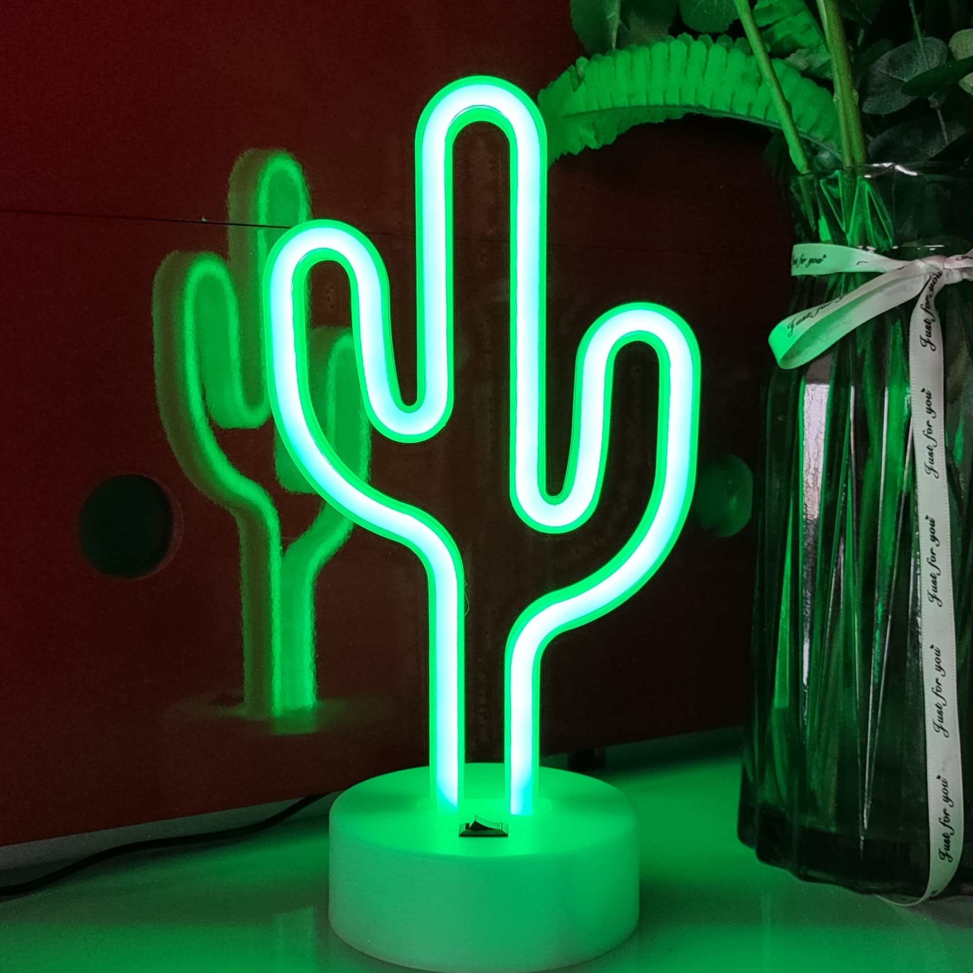 Free Standing Neon Signs