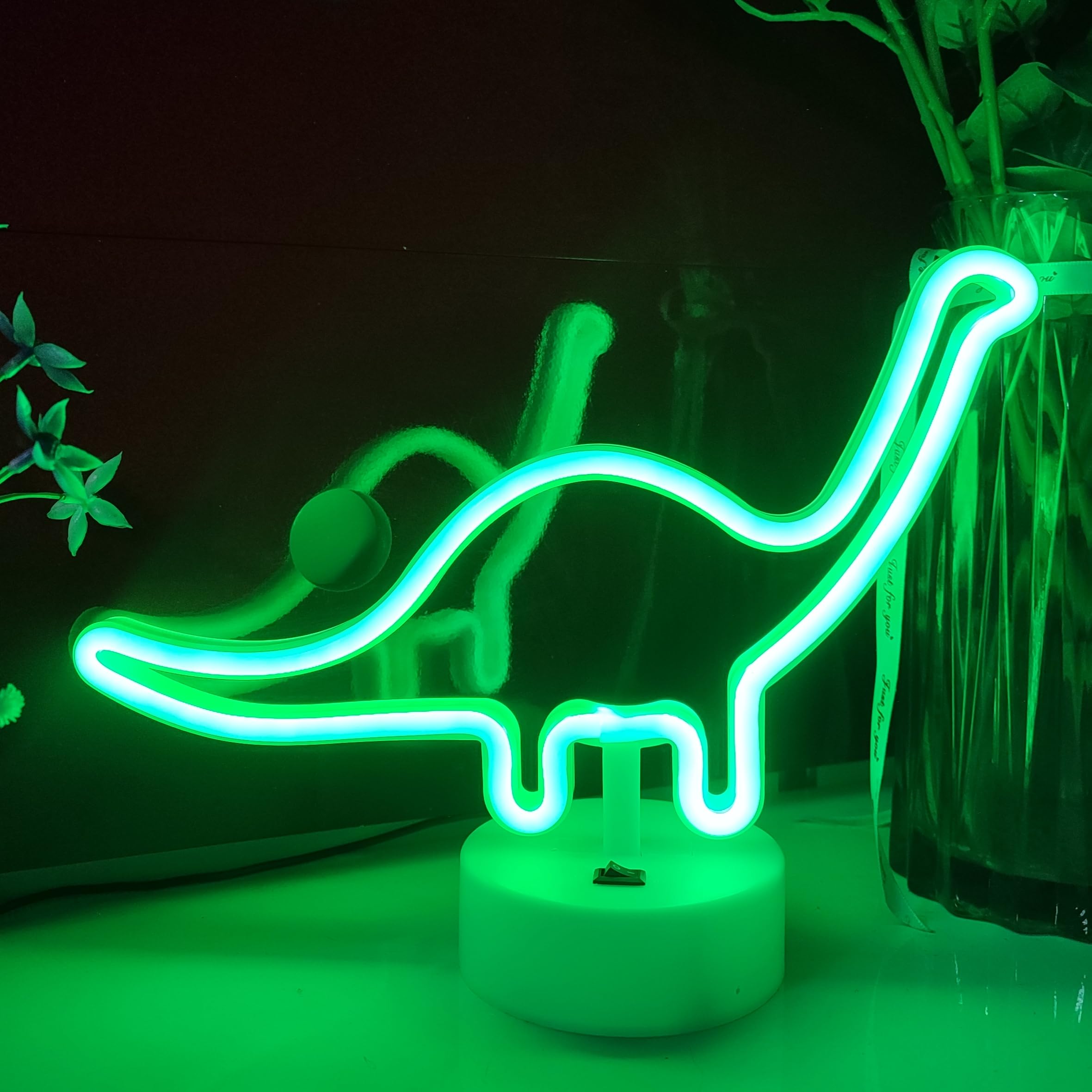 Free Standing Neon Signs