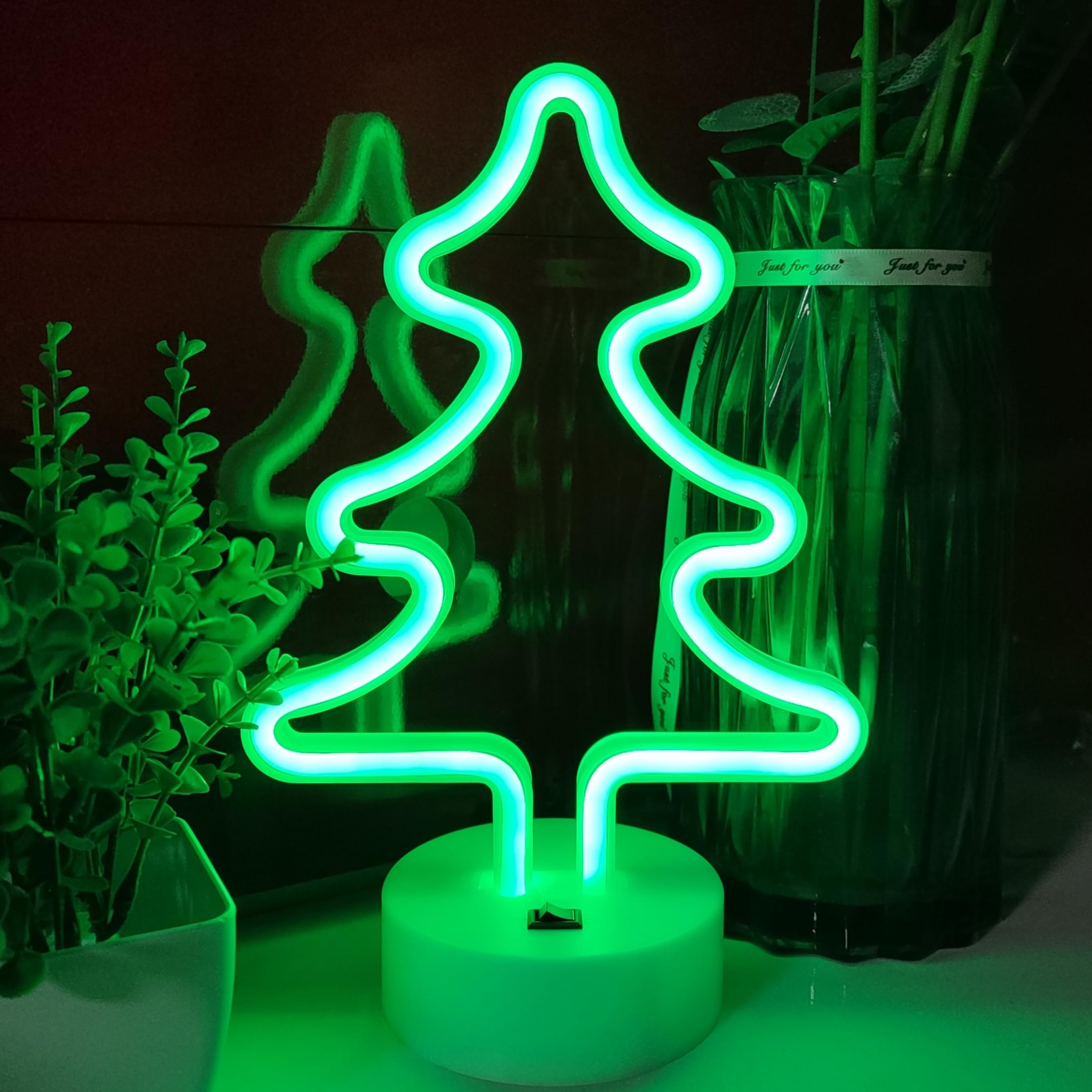Free Standing Neon Signs